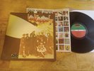 LED ZEPPELIN II - Robert Ludwig Hot Mix RL SS,  Monarch  Press VG+/VG
