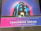 THE KEEP BY TANGERINE DREAM (SOUNDTRACK) lp vinyl