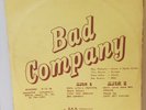Bad Company Stuff That Duck 12