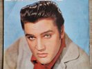 ELVIS PRESLEY - LOVING YOU - RCA FRANCE 430.237 (1957).