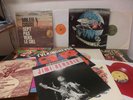 33x Prog Rock, Blues Rock, Jazz, Hard Rock, Psychedelic Rock Lp Lot