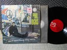 Phil Ochs m- in shrink large E LP I Ain't Marching Anymore
