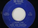 Kool & Together 