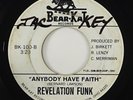 Revelation Funk 