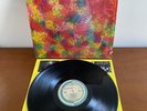 RED LORRY YELLOW LORRY Blow VINYL LP Near Mint/VG 1989 RCA/Beggars Banquet