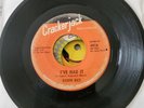 Robin Rice rare northern soul vinyl records