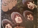 THE BEATLES RUBBER SOUL LP VINYL STEREO RARE RECORD CLUB 1969 FACTORY SEALED NEW