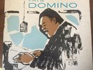 FATS DOMINO ROCK AND ROLLIN' WITH FATS DOMINO EP & PIC SLEEVE IMPERIAL HIFI NM