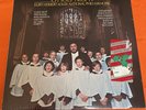 Luciano Pavarotti - Kurt Herbert O Holy Night London OS 26473 Vinyl Record LP