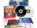 ANAMANAGUCHI: SCOTT PILGRIM TAKES OFF (ORIGINAL SOUNDTRAC - LP vinyl *BRAND NEW*