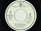 Psych 45 - Grateful Dead - The Golden Road/Cream Puff War - WB - promo