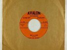 Rockabilly 45 - Jackie Lee Cochran - Buy A Car - Avalon