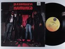 RAMONES Halfway To Sanity SIRE LP VG+/VG++ p