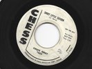 ROCKABILLY 45 - CHUCK BERRY - SWEET LITTLE SIXTEEN - HEAR 1958 PROMO CHESS