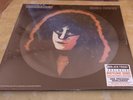 KISS ERIC CARR ROCKOLOGY LP PICTURE DISC VINYL SOLO BLACK FRIDAY SPECIAL RELEASE