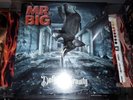 MR. BIG Mr. Defying Gravity LP VINYL Frontiers Music SRL ‎– FR LP 805 Sealed NEW