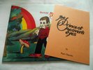 FRUUPP   THE PRINCE OF HEAVEN'S EYES ** 1974 UK DAWN LP w/ BOOKLET.