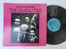 THE SKATALITES Legendary - Orig  Jamaica Deep Funk + Hard Roots Reggae LP HEAR