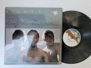 MIGHTY DIAMONDS Right Time VIRGIN Innersleeve + Clean + Rockers Roots Reggae LP