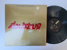 BOB MARLEY Exodus ISLAND Orig + Embossed + USA + Inner + Reggae LP HEAR