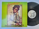 HALF PINT Greeting POWER HOUSE  Hard  Steppers 80's Roots Reggae LP HEAR