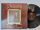 GREGORY ISAACS Extra Classic MICRON Can + Killer  Rockers Roots Reggae LP HEAR