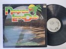 REVOLUTIONARIES Negrea Love Dub TROJAN Dope  Cosmic Steppers Roots Reggae LP