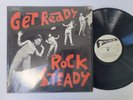 VA  Get Ready Rock Steady STUDIO ONE  Later Press + Boss + Rocksteady Reggae LP
