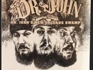 Dr. John's New Orleans Swamp 2x LP The Meters, Earl King, Professor Longhair