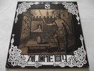 THIRD EAR BAND   ALCHEMY ** 1969 UK 1st HARVEST LP No EMI