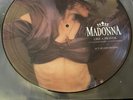 Madonna Like A Prayer 12” Picture Disc Unplayed