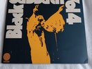 BLACK SABBATH VOL 4: ORIGINAL VERTIGO SWIRL ALBUM