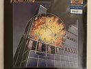 Def Leppard - Pyromania- Orange & Yellow Splatter Vinyl 40th Anniversary - New
