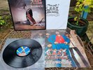 Ozzy Osbourne Blizzard Of Ozz Original Vinyl Record 1980 Poster.