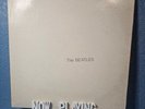 The Beatles White Album Mobile Fidelity MFSL 2-072 1982 Inserts Near Mint Vinyl