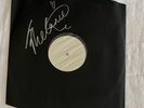 MELANIE C SPICE GIRLS RARE SIGNED TEST PRESS PROMO VINYL LP LIMITED TO ONLY 50