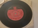 RARE DAVID BOWIE CAN'T HELP THINKING ABOUT ME / AND I SAY TO MYSELF PYE 7N.17020