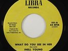 Inell Young 
