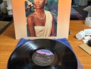 Whitney Houston - Self Titled Debut Vinyl LP - 1985 - EX Cond - Arista AL 8-8212