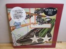 THE CARS ‎– Heartbeat City  1984 US Ltd. Quiex Promo LP EX /NM-R15-1714