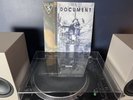 REM Document Vinyl LP Record 1987 UK MIRG 1025 IRS Records A2/B2 VG/Ex