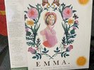 Emma Original Motion Picture Movie Vinyl Record Soundtrack 2 LP Black Mondo OST