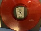 JOY DIVISION - UNKNOWN PLEASURES LP 40TH ANNi  RED VINYL  Ex All Round. Read ...