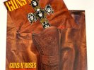 GUNS N` ROSES - PARADISE CITY - COLLECTORS EDITION - 7