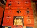 SIGNED Slade Vinyl Coz I luv you 1971 Dave Hill Noddy Holder Jim Lea Don Powell*