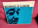 Duke Ellington Masterpieces By Ellington LP 1956 Columbia  CL 825 6-Eye Reissue