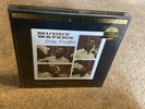 Muddy Waters Folk Singer One Step Vinyl Box Set MFSL Mobile Fidelity MOFI LP NEW