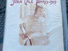 JOHN CALE Paris 1919 vinyl original  1973 LP   - mint