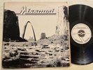 Missouri Self Titled RARE LP Panama Southern Rock Private Press 1st EX
