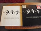 Tangerine Dream vinyl box set.  4 x 12 